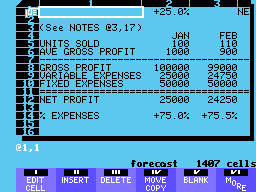 NIAD ADAMCalc ANDV #02 Screenshot 2