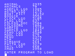 NIAD SmartLOGO LNDV #02 Screenshot 1
