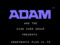 SmartBASIC Plus v1.79 Screenshot 1