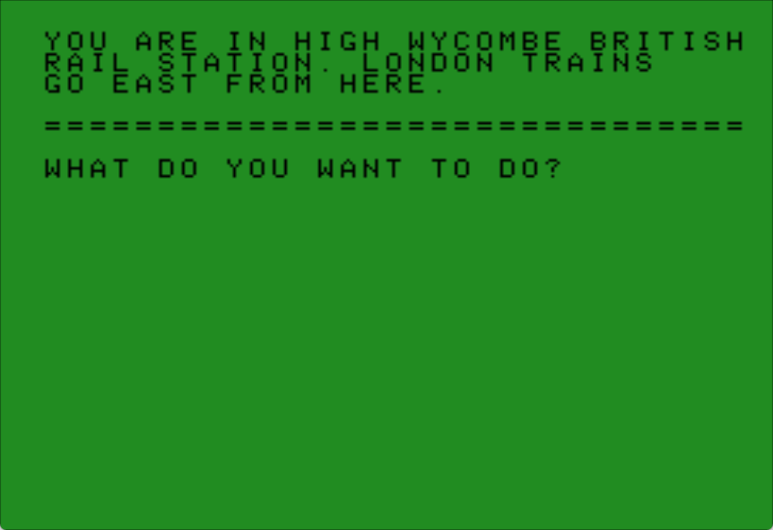 Streets of London Screenshot 3