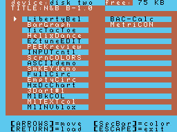 N&B Basic Vol. 1 Screenshot 2