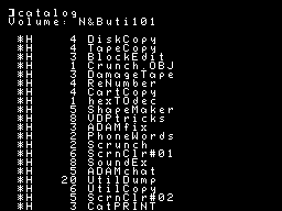 N&B - Utilities Vol. #01 Screenshot 1