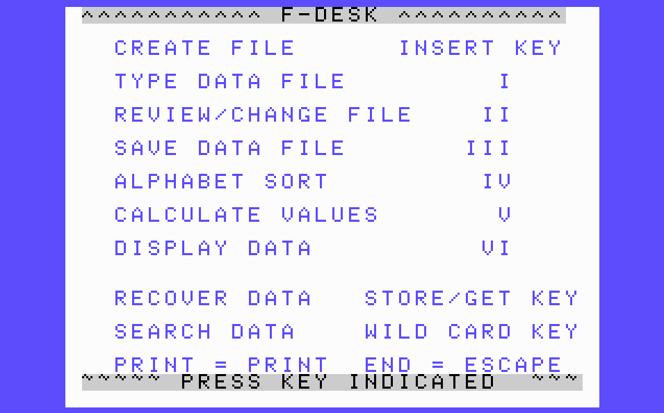 Desk Set Screenshot 3