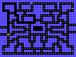 Snack-Man & Bouncer Screenshot 1
