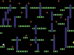 Snack-Man & Bouncer Screenshot 2