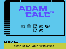 ADAMCalc Orphanware Patch Screenshot 1