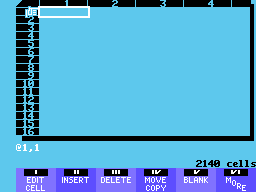 ADAMCalc Orphanware Patch Screenshot 2
