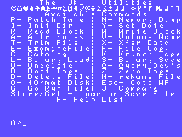 JKL Utilities Screenshot 1