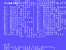 JKL Utilities Screenshot 2