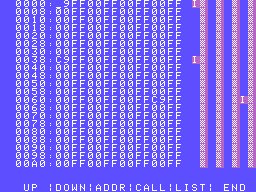 Wizard Utilities, The Screenshot 2