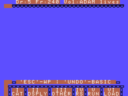Basic Manager 1.0 Screenshot 2