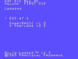 Multi-Loader v2.3 Screenshot 1