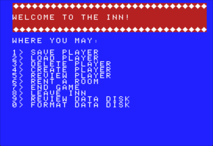 Castle Deathstone I Screenshot 3