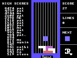 ADDICTUS Screenshot 2