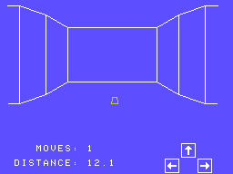 Lab Mouse Screenshot 2
