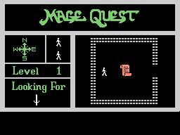 Mage Quest v2.0 Screenshot 2
