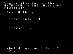 Michigana Jones Screenshot 2