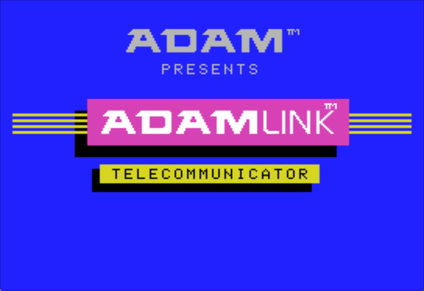 ADAMLink V