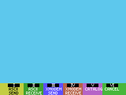 ADAMLink V Screenshot 2
