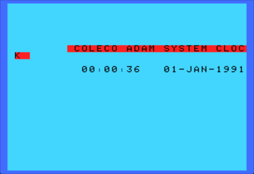 SmartBASIC 1.X Rev.-20 Screenshot 3