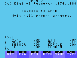 MEX Ver. 1.2 Screenshot 1