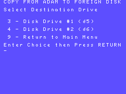 CONVERT Screenshot 2