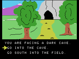 Troll's Tale Screenshot 2
