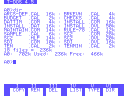 SuperCalc2 v1.0 Screenshot 1