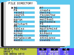Steve Jacoby's SmartBASIC Collection Screenshot 1
