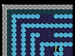 ADAM Bomb 2 - The Rescue Editor Screenshot 2