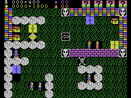 ADAM Bomb 2 - The Rescue Screenshot 2