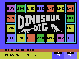 Dinosaur Dig Screenshot 2
