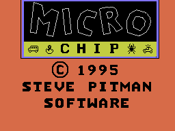 Micro Chip Screenshot 1