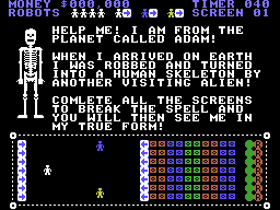 Robo Thief Screenshot 2