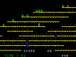 MOUNTAIN KING Screenshot 2