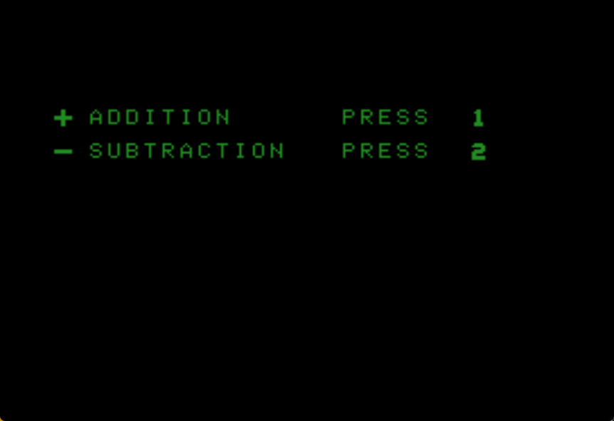 NUMBER BUMPER Screenshot 2