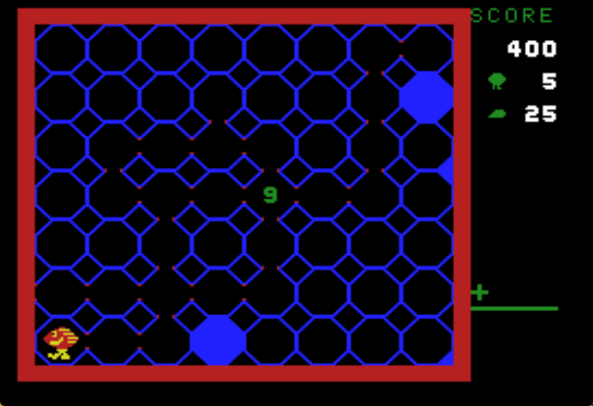 NUMBER BUMPER Screenshot 4