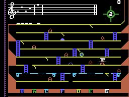 ROLLOVERTURE Screenshot 2