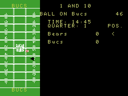AFL Football Screenshot 2