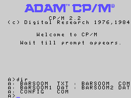 Barsoom Adventure #1: The Lost City Screenshot 1