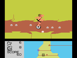 Grog's Revenge (Canada) Screenshot 2