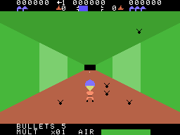 Sewer Sam Screenshot 1