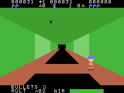 Sewer Sam Screenshot 2