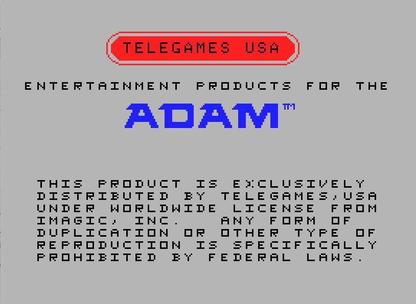 Squish Em Sam Screenshot 1