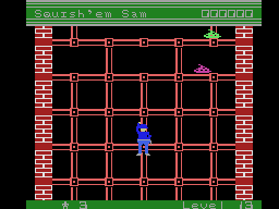Squish Em Sam Screenshot 3