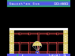 Squish Em Sam Screenshot 6