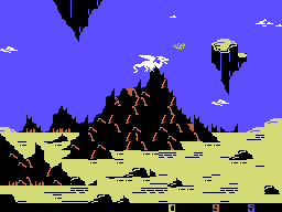 Wing War Screenshot 2