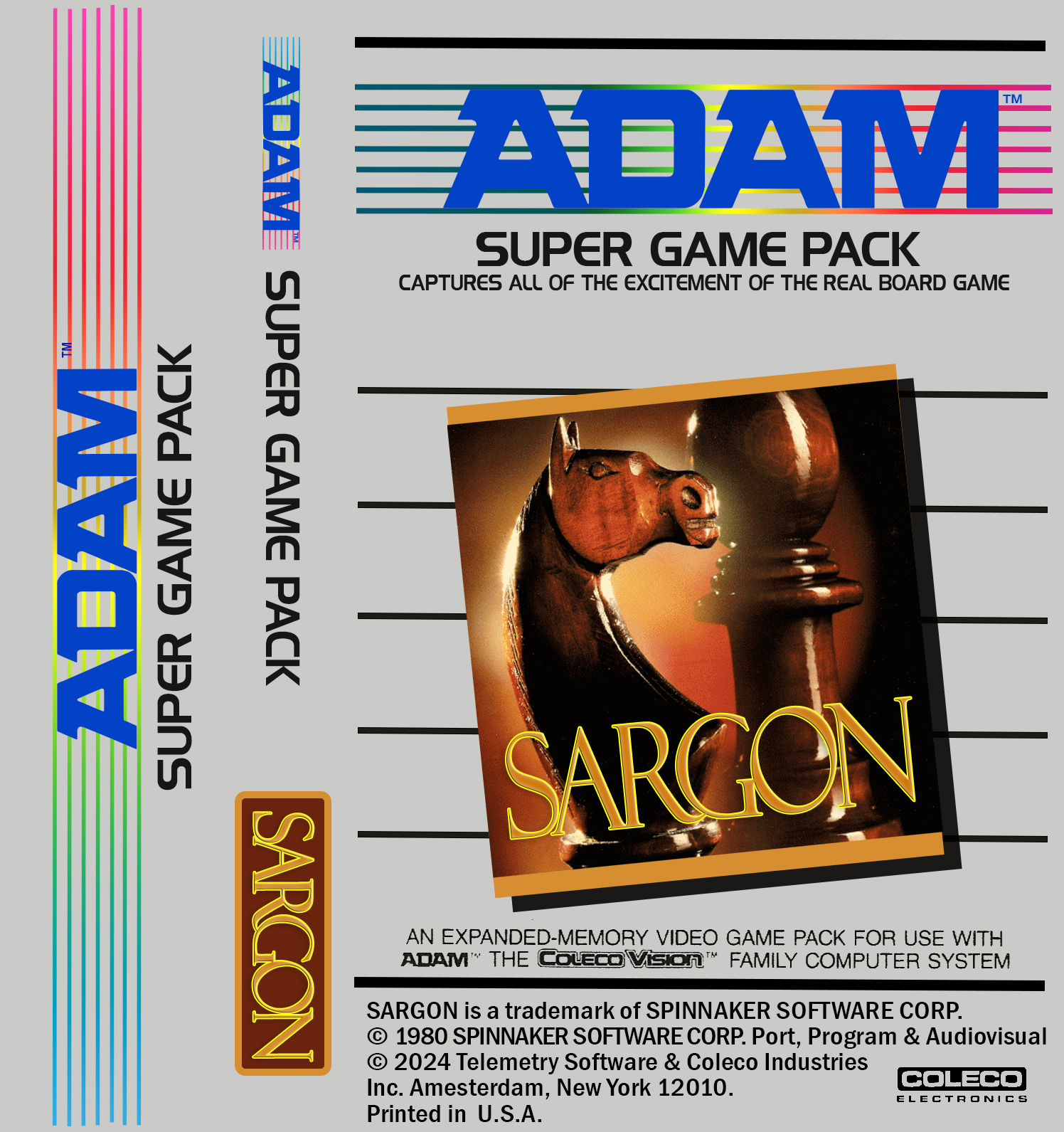 Sargon