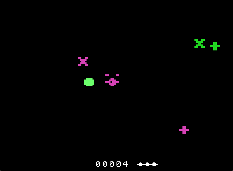 UFO Invasion Screenshot 4