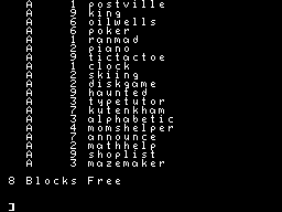 ADAMania #02 Screenshot 1